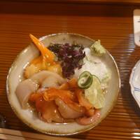 江戸前 寿し政 別館 - 