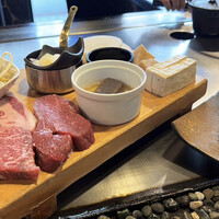 ステーキハウス神楽 垂水本店 - 