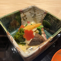 観山 - 