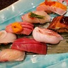 Jizakana Sushi Ippin Odoroki - 