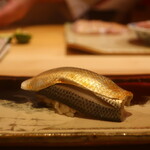 鮨 しみづ - 小肌