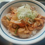 山田うどん - 