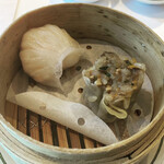 中国飯店 富麗華 - 