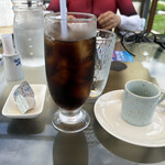 Cafe manna - 