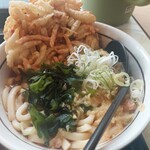 山田うどん - 