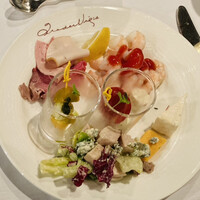 トレーダーヴィックス東京 - 