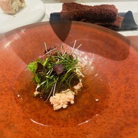 Le Nez - スペシャリテ熊野牛ほほ肉