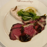 トレーダーヴィックス東京 - 