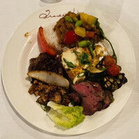 トレーダーヴィックス東京 - 