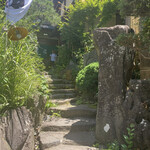 奥信州 - 大宮の氷川神社近くにあるお蕎麦屋さん『奥信州』