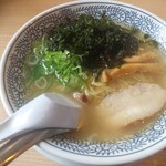 丸源ラーメン - 