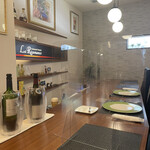 ラ・レゾナンス - 