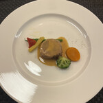 ラ・レゾナンス - 