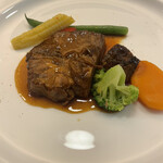 ラ・レゾナンス - 