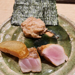 紀尾井町 三谷 - 