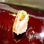 すし割烹 小笠原 - 瀬戸の小魚と言えばやはり鰯ですね(o^^o)