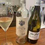 ラ・レゾナンス - 