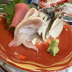 Kaiten Sushi Shirando - 