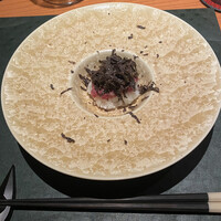 銀座 kappou ukai 肉匠 - 