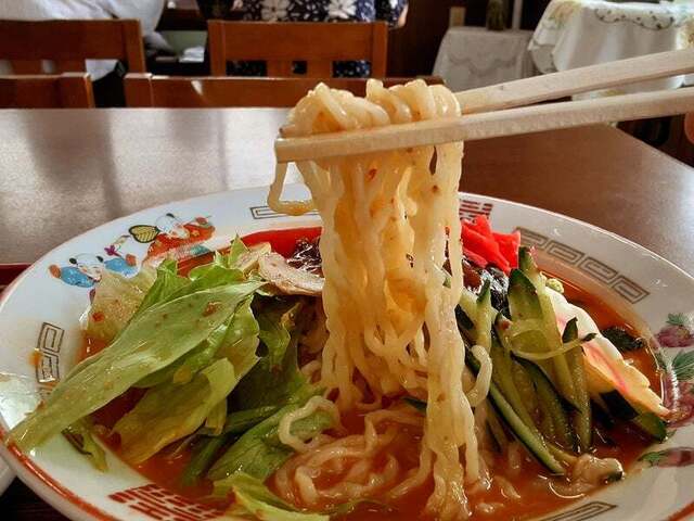 みよし食堂 - 磐城塙（食堂）の写真