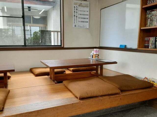 みよし食堂 - 磐城塙（食堂）の写真