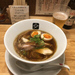 中華そば 髙野 - 