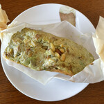 ブーランジェリー・イアナック - 