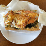 ブーランジェリー・イアナック - 