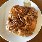 ブーランジェリー・イアナック - 