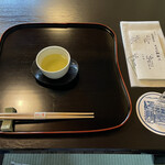 Nishiki - 桜宿膳料理をお願いしました。