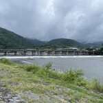 Nishiki - 渡月橋