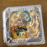 ブーランジェリー・イアナック - 