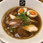 中華そば 髙野 - 