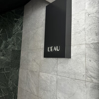 L'EAU - 