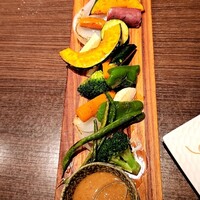 キッチンボンノ 桜木町 - 