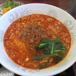 中国四川料理　あらき - 担々麺
