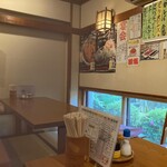 四ツ屋食堂 - 