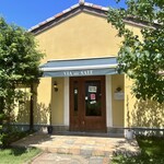 ヴィア デル サーレ - 洒落た一軒家です。