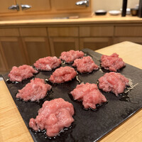 鮨 しゅん輔 阿佐ヶ谷 - 