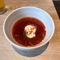 ゴドノフ東京 丸ビル店 - 