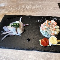 ゴドノフ東京 丸ビル店 - 