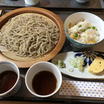 蕎麦たじま - 