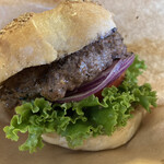 セグズ カフェアンドダイナー - 