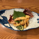 旬魚旬菜かめふく - 