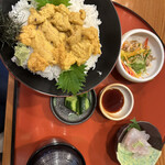 旬魚旬菜かめふく - 