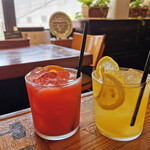 ピッツェリア パーレンテッシ - 