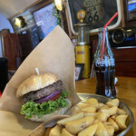 セグズ カフェアンドダイナー - 