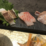 SERENO seafood&cafe - 