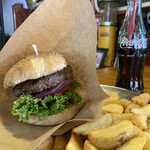 セグズ カフェアンドダイナー - 