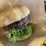 セグズ カフェアンドダイナー - 